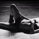 Illustration for article titled Lady Gaga Is a Magical Sad Mime Art Pony in the Video for Applause